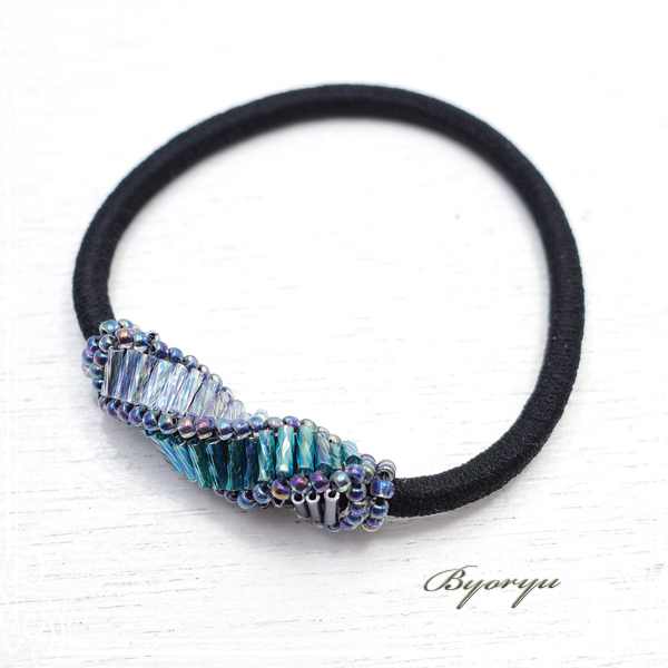 ジュエリーパーツ工房作家作品