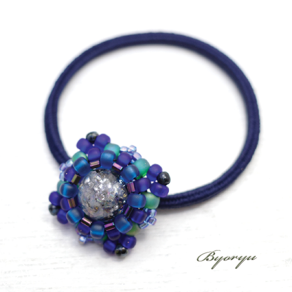 ジュエリーパーツ工房作家作品