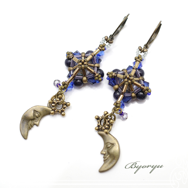 ジュエリーパーツ工房作家作品