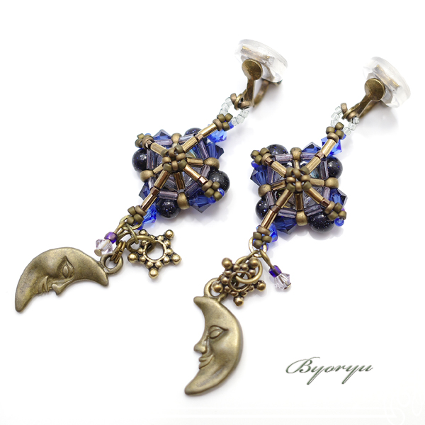 ジュエリーパーツ工房作家作品