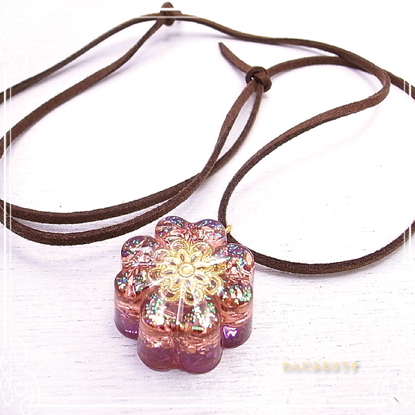 ジュエリーパーツ工房作家作品