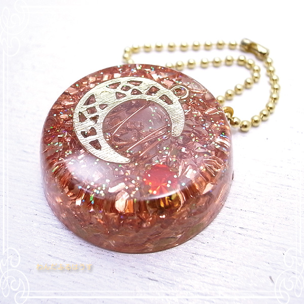 ジュエリーパーツ工房作家作品