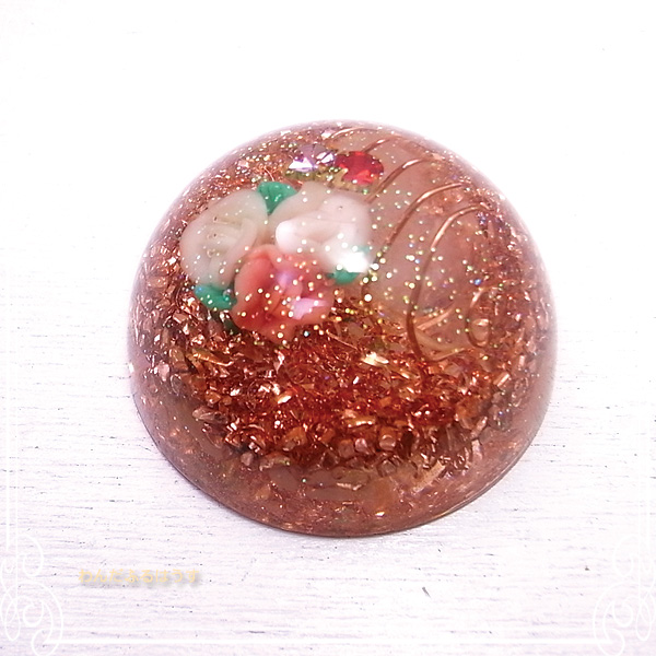 ジュエリーパーツ工房作家作品