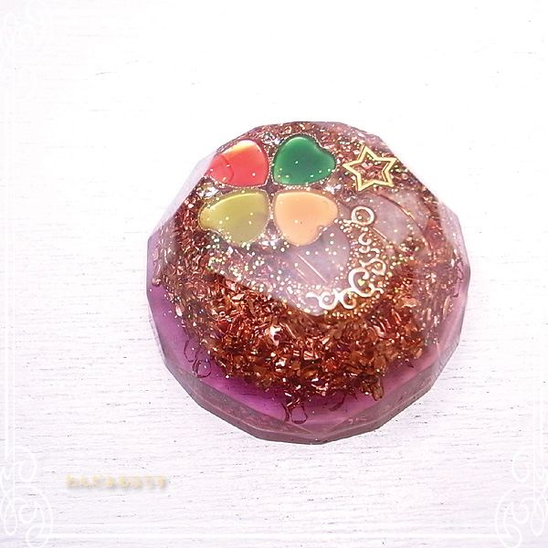 ジュエリーパーツ工房作家作品