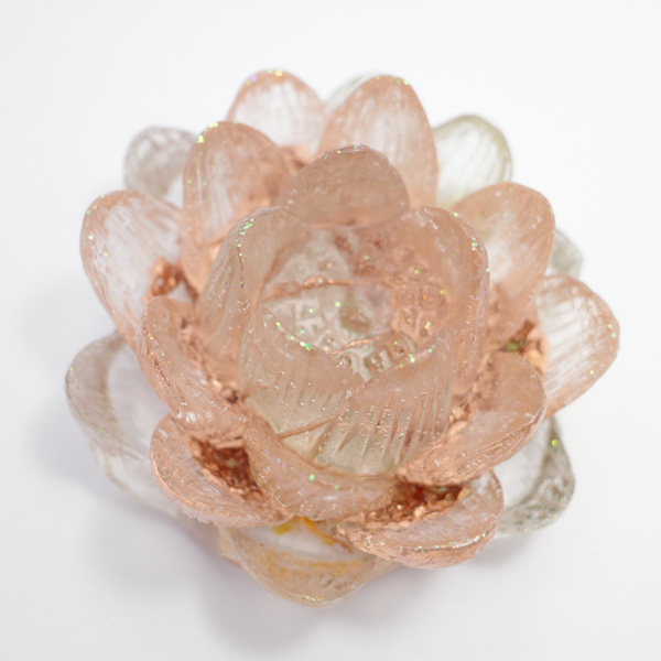 ジュエリーパーツ工房作家作品