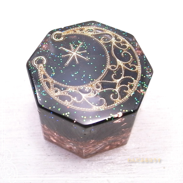 ジュエリーパーツ工房作家作品