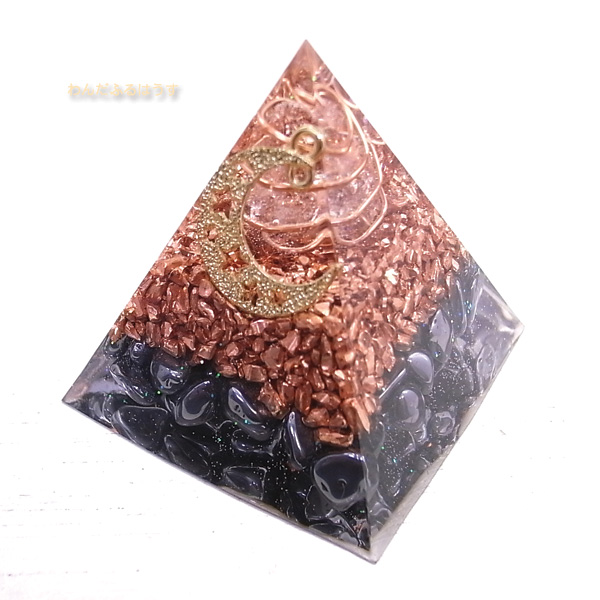 ジュエリーパーツ工房作家作品