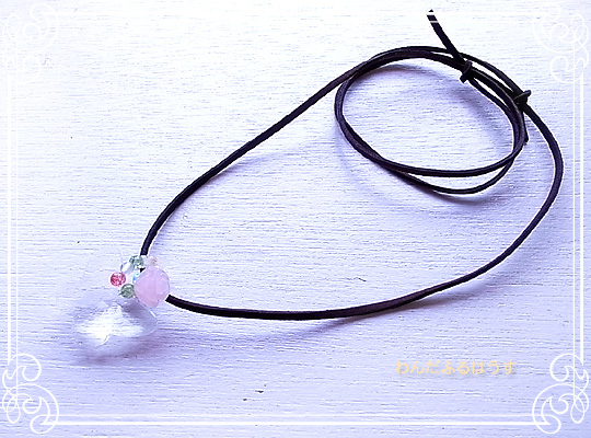 ジュエリーパーツ工房作家作品