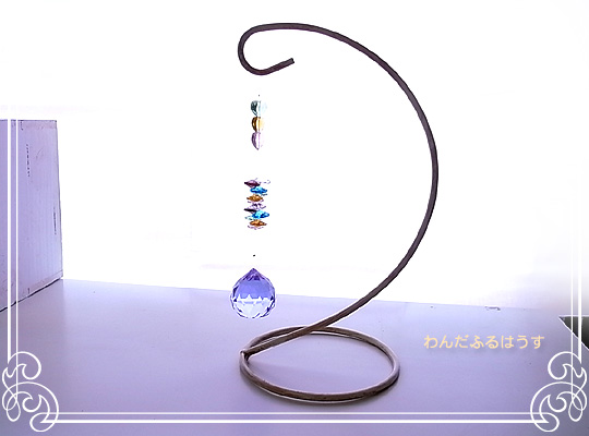 ジュエリーパーツ工房作家作品