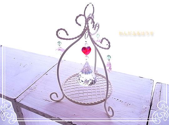 ジュエリーパーツ工房作家作品