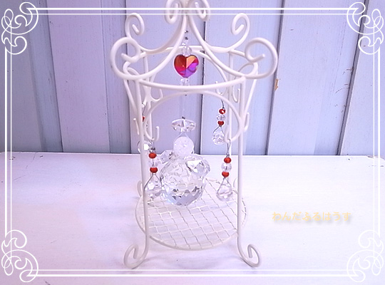 ジュエリーパーツ工房作家作品