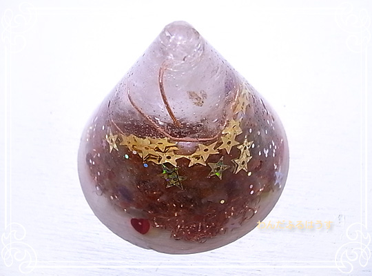 ジュエリーパーツ工房作家作品