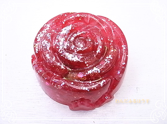ジュエリーパーツ工房作家作品