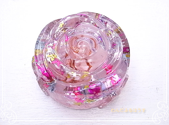 ジュエリーパーツ工房作家作品
