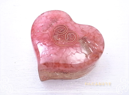 ジュエリーパーツ工房作家作品