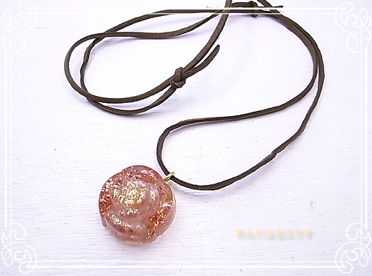 ジュエリーパーツ工房作家作品