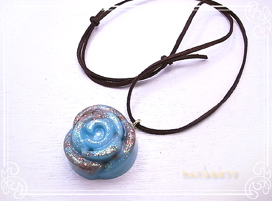 ジュエリーパーツ工房作家作品