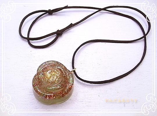 ジュエリーパーツ工房作家作品