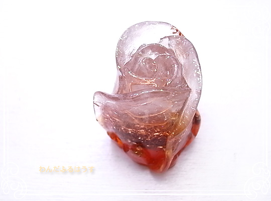 ジュエリーパーツ工房作家作品
