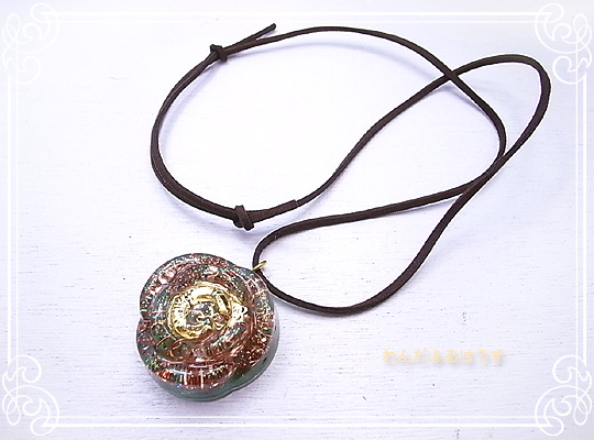 ジュエリーパーツ工房作家作品