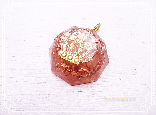 ジュエリーパーツ工房作家作品