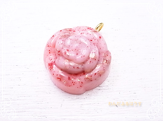 ジュエリーパーツ工房作家作品