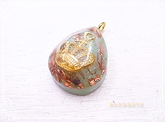 ジュエリーパーツ工房作家作品