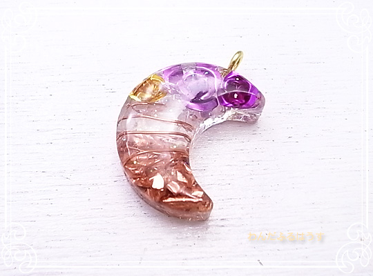 ジュエリーパーツ工房作家作品