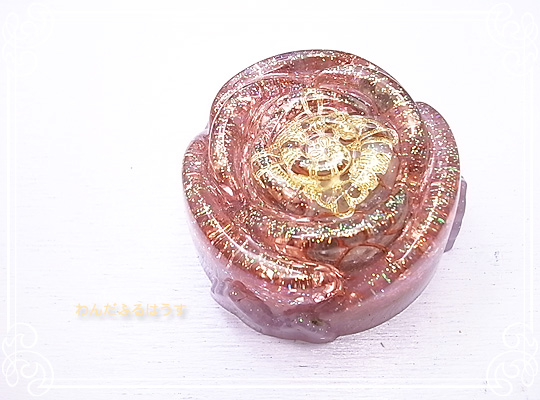 ジュエリーパーツ工房作家作品