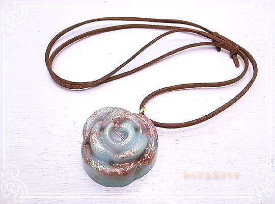 ジュエリーパーツ工房作家作品