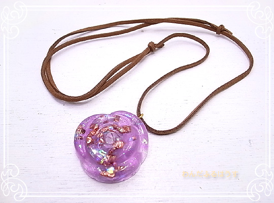 ジュエリーパーツ工房作家作品