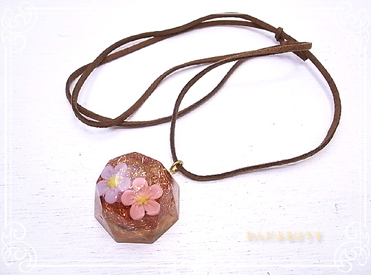 ジュエリーパーツ工房作家作品