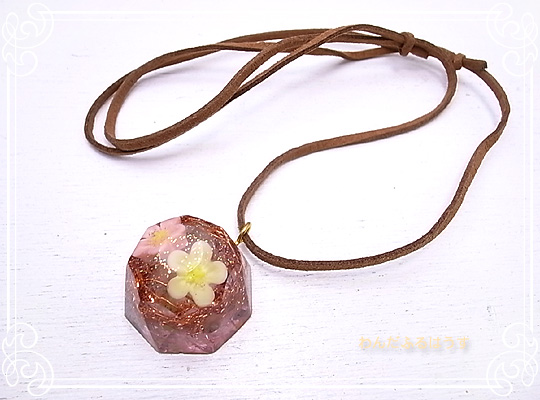 ジュエリーパーツ工房作家作品