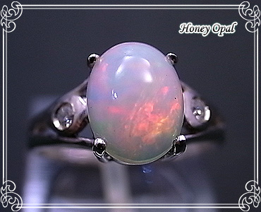 Honey opal [ G`IsAIp[ ]   