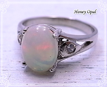 Honey opal [ G`IsAIp[ ]   