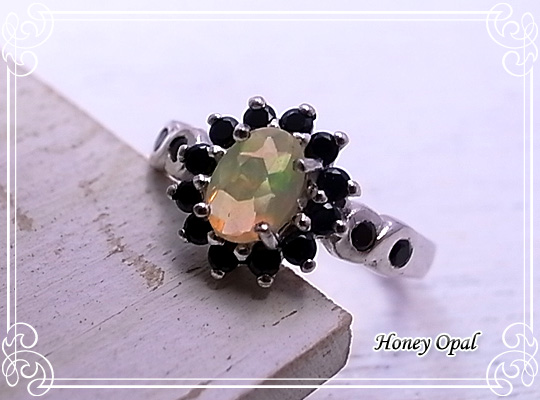 ジュエリーパーツ工房作家作品