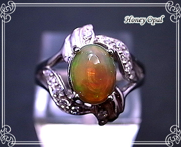 Honey opal [ G`IsAIp[ ]   