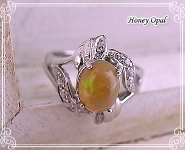 Honey opal [ G`IsAIp[ ]   