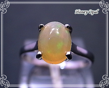 Honey opal [ G`IsAIp[ ]   