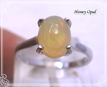 Honey opal [ G`IsAIp[ ]   