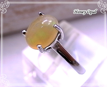 Honey opal [ G`IsAIp[ ]   