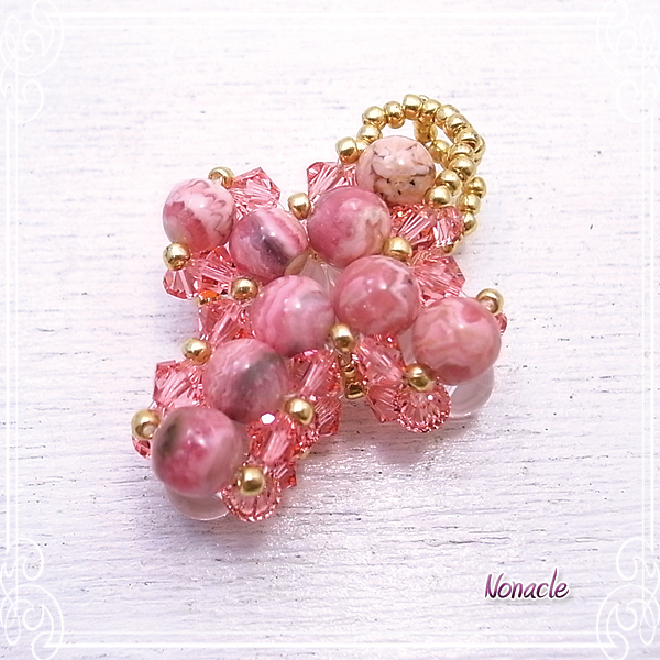 ジュエリーパーツ工房作家作品