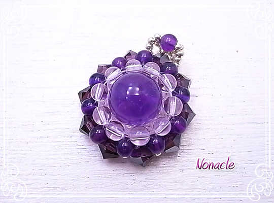 ジュエリーパーツ工房作家作品
