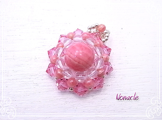 ジュエリーパーツ工房作家作品
