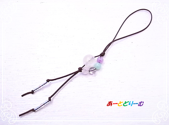 ジュエリーパーツ工房作家作品