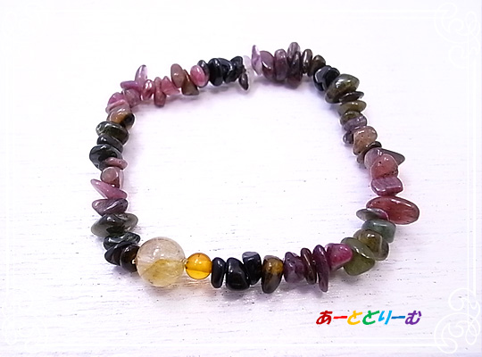 ジュエリーパーツ工房作家作品