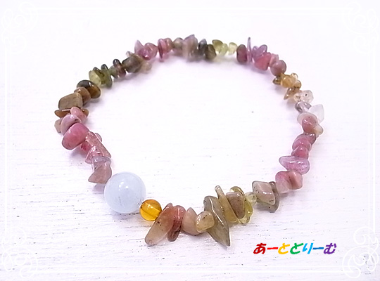 ジュエリーパーツ工房作家作品