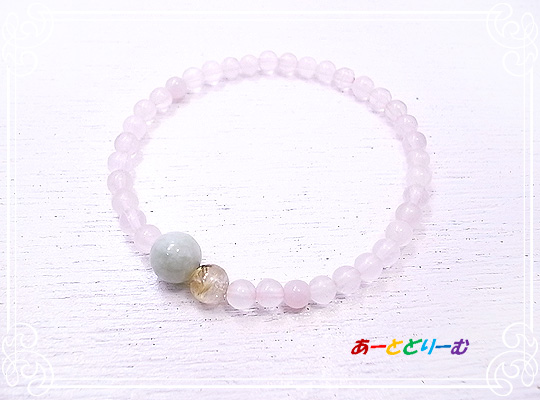 ジュエリーパーツ工房作家作品
