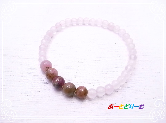 ジュエリーパーツ工房作家作品