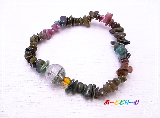 ジュエリーパーツ工房作家作品